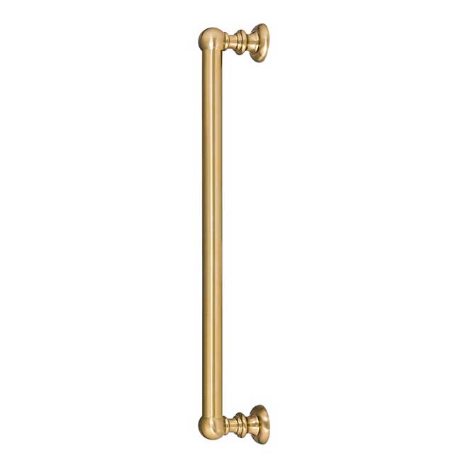 Atlas Homewares [A616-WB] Appliance Pull