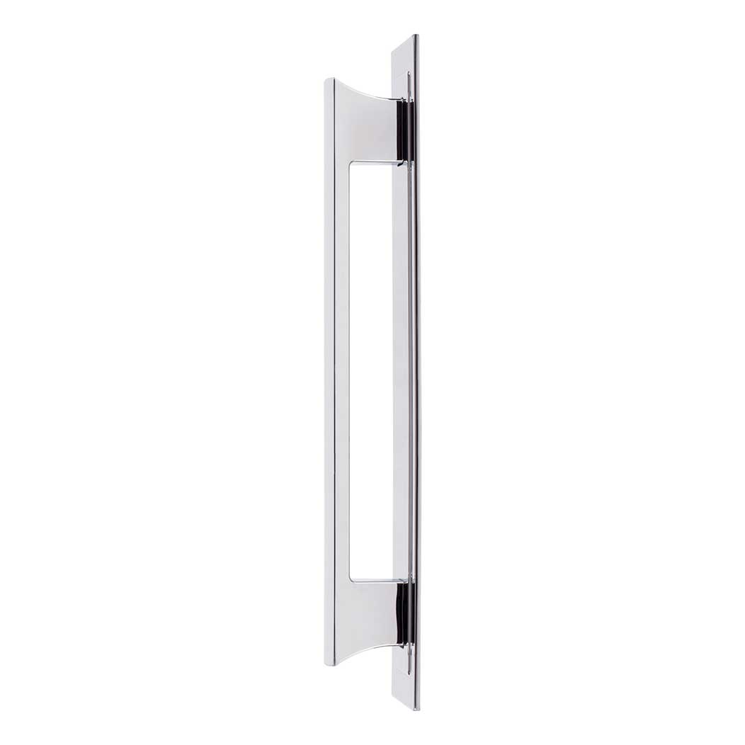 Atlas Homewares [A6008-CH] Appliance Pull