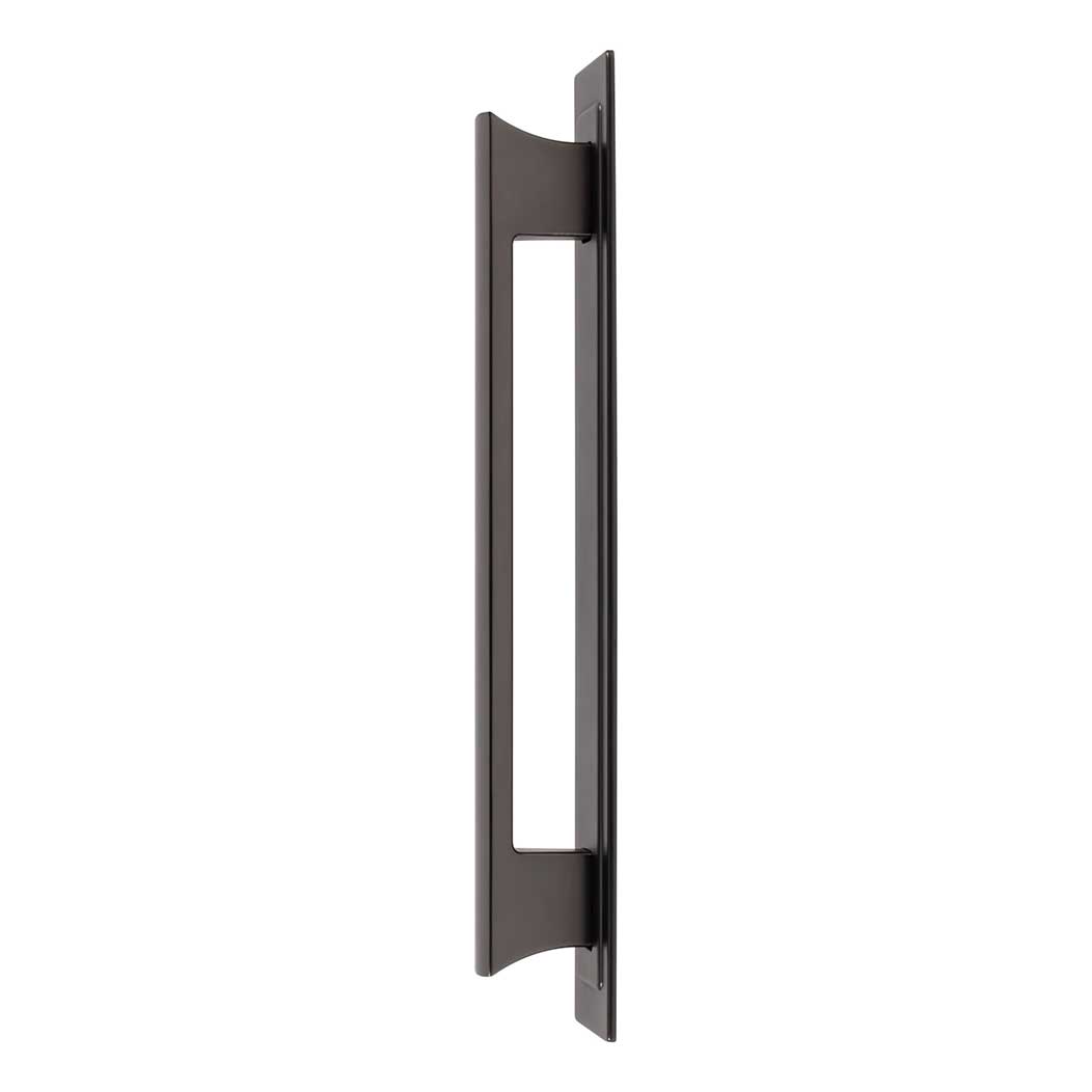 Atlas Homewares [A6008-SL] Appliance Pull