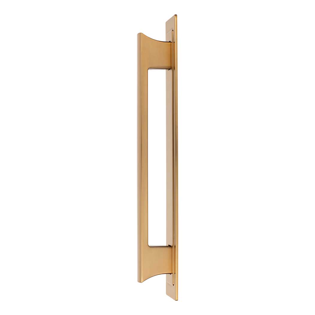 Atlas Homewares [A6008-WB] Appliance Pull