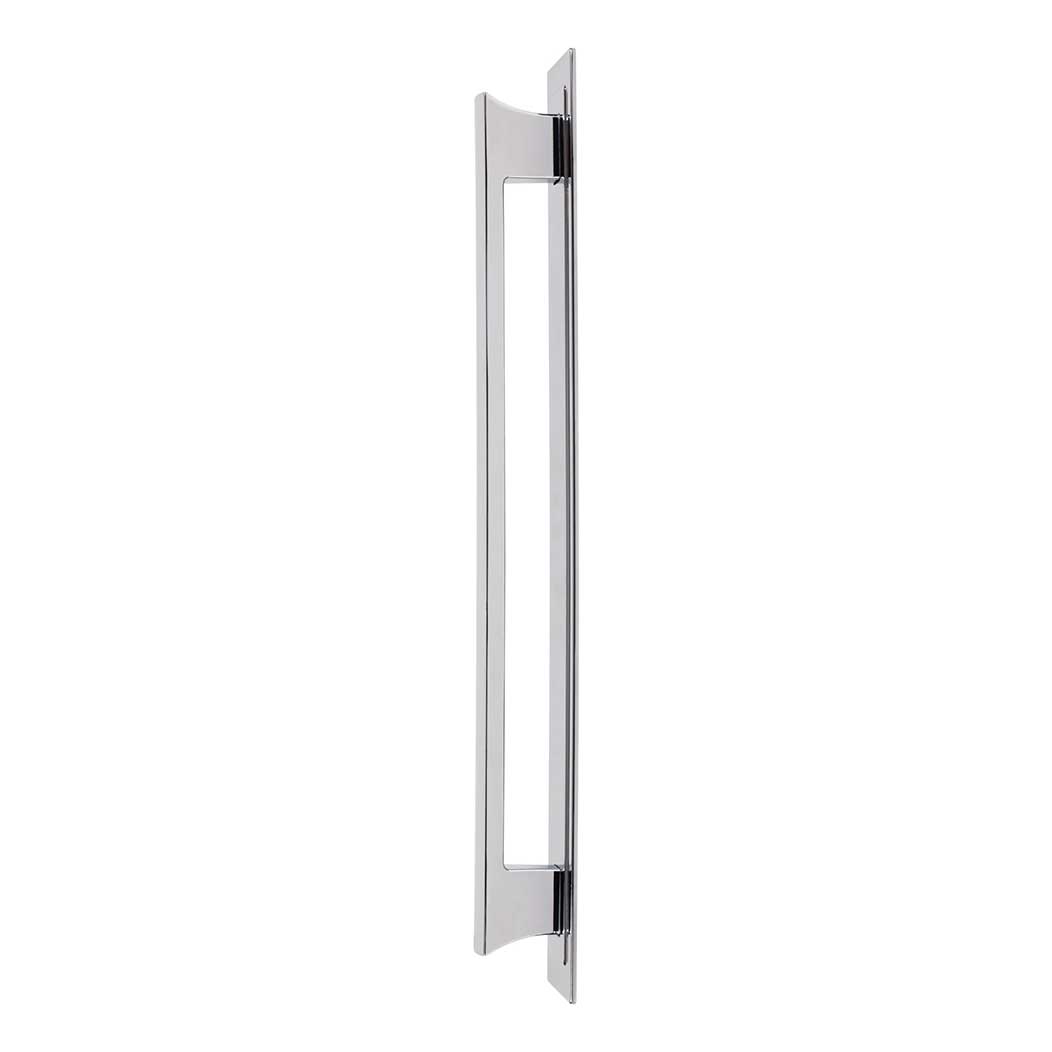 Atlas Homewares [A6009-CH] Appliance Pull