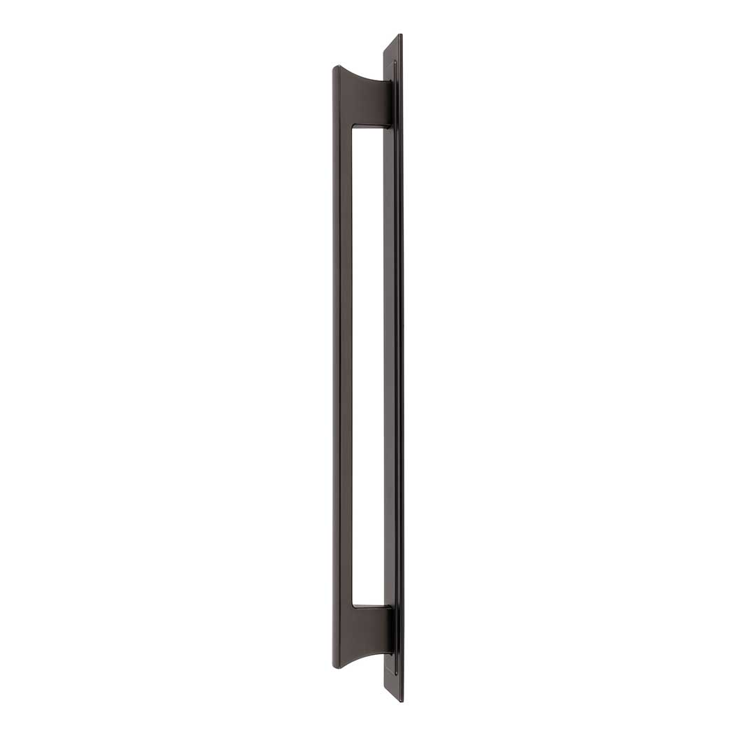 Atlas Homewares [A6009-SL] Appliance Pull