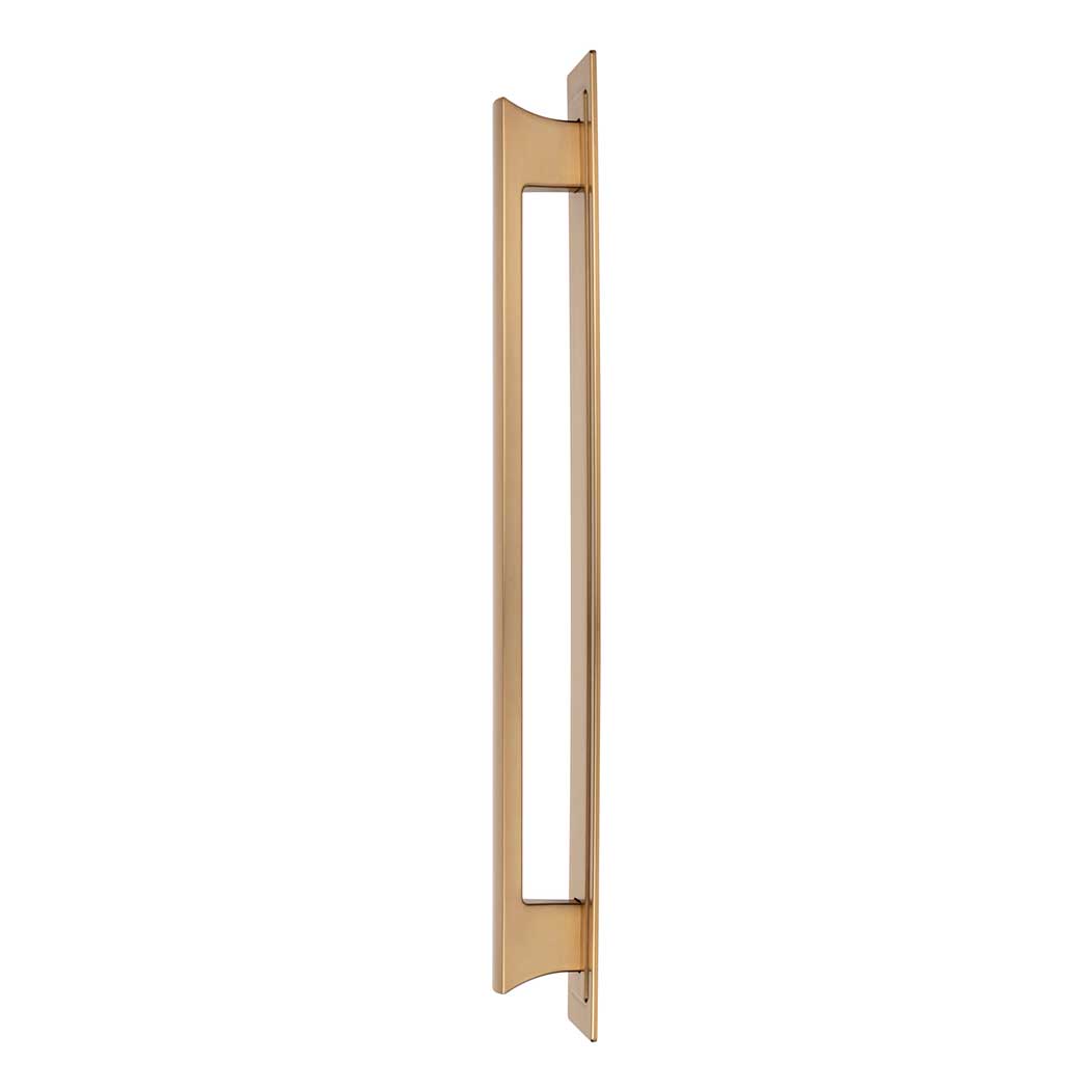 Atlas Homewares [A6009-WB] Appliance Pull