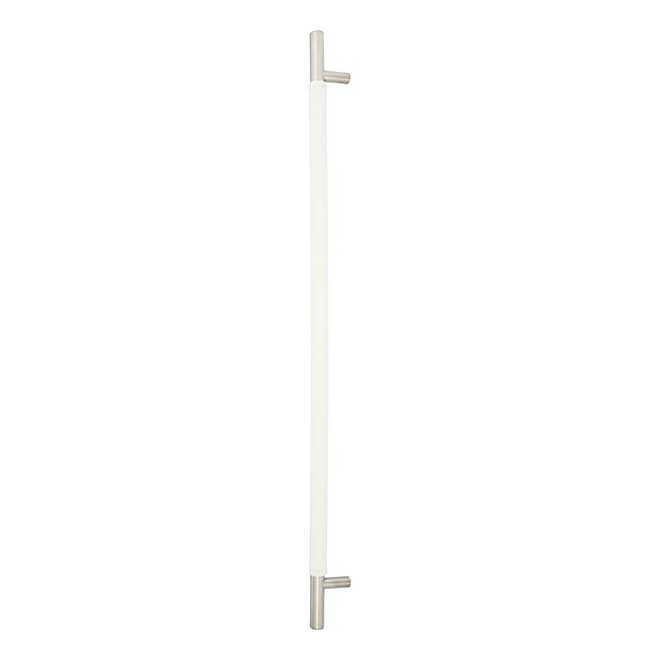 Atlas Homewares [AP05-WT-BRN] Appliance Pull