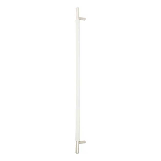 Atlas Homewares [AP05-WT-CH] Appliance Pull