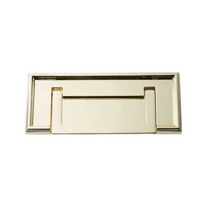 Atlas Homewares [381-PB] Cabinet Drop Pull