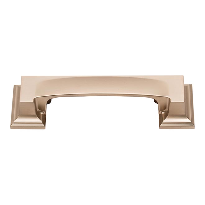 Atlas Homewares [339-CM] Cabinet Cup Pull