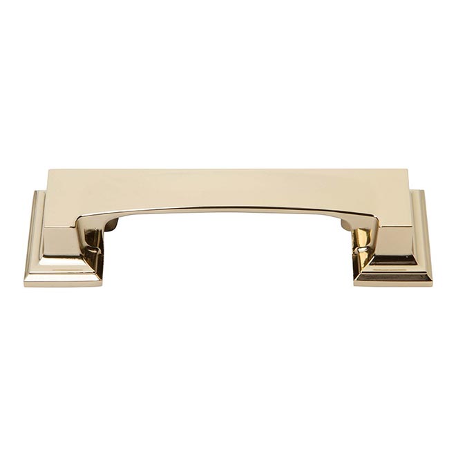 Atlas Homewares [339-FG] Cabinet Cup Pull