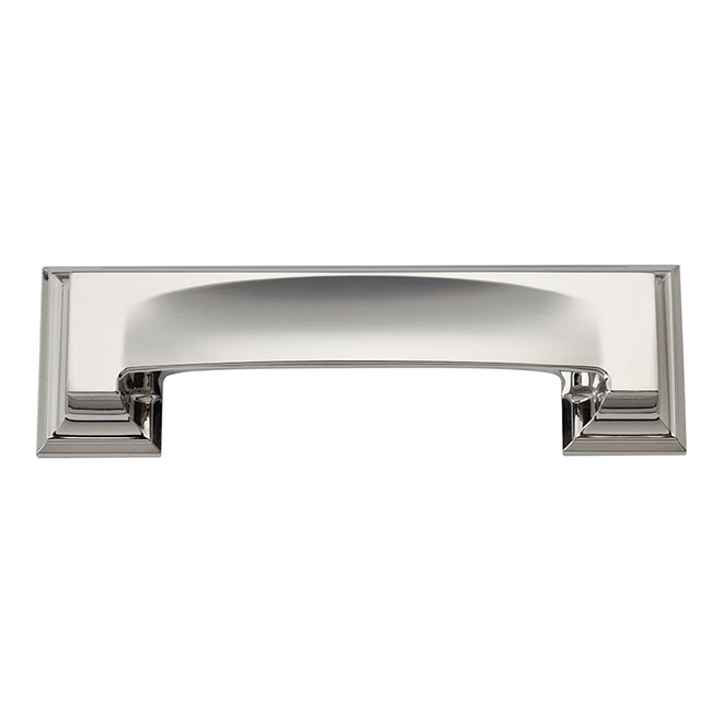 Atlas Homewares [339-PN] Cabinet Cup Pull