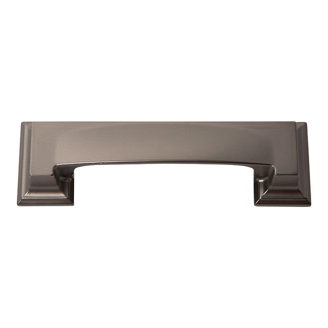 Atlas Homewares [339-SL] Cabinet Cup Pull