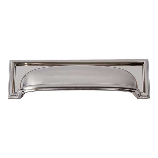 Atlas Homewares [383-BRN] Cabinet Cup Pull