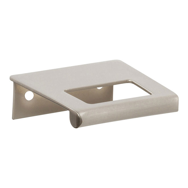 Atlas Homewares [362-BRN] Cabinet Edge Pull