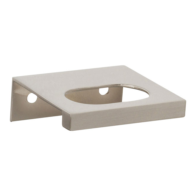 Atlas Homewares [364-BRN] Cabinet Edge Pull