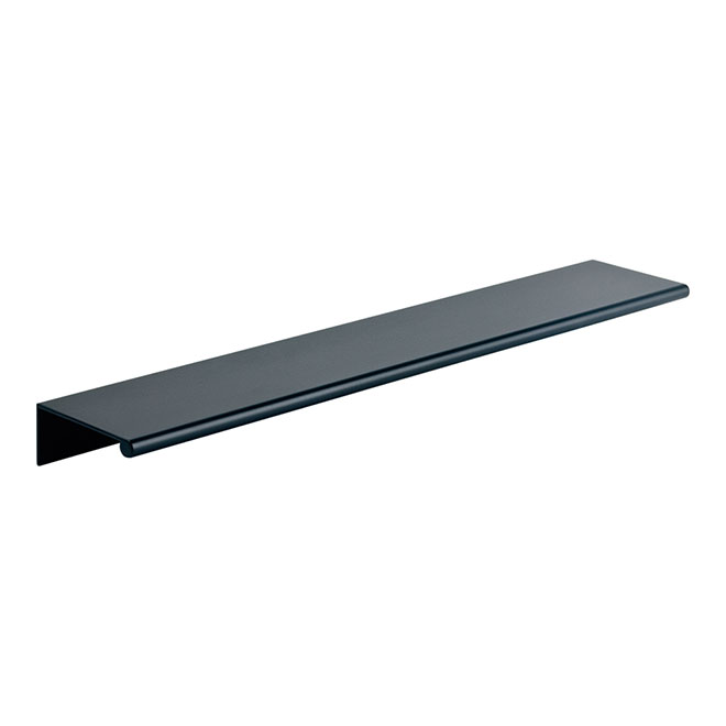 Atlas Homewares [A863-BL] Cabinet Edge Pull