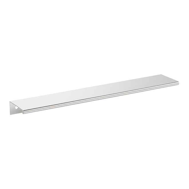 Atlas Homewares [A863-CH] Cabinet Edge Pull