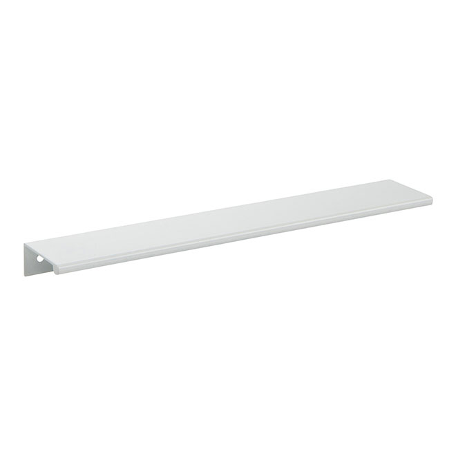 Atlas Homewares [A863-WG] Cabinet Edge Pull