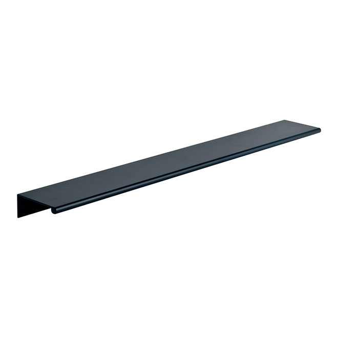 Atlas Homewares [A864-BL] Cabinet Edge Pull