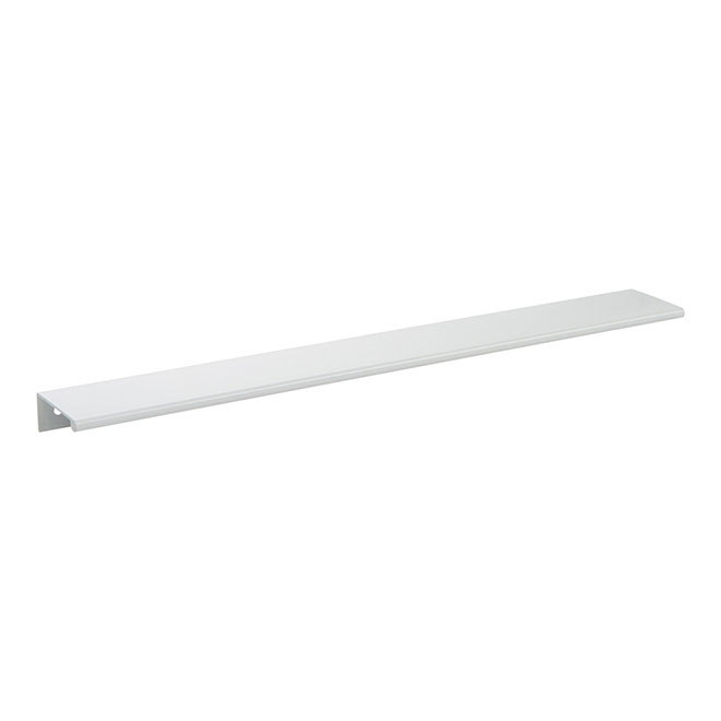 Atlas Homewares [A864-WG] Cabinet Edge Pull