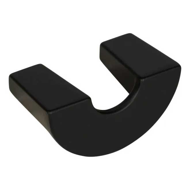 Atlas Homewares [353-BL] Cabinet Finger Pull