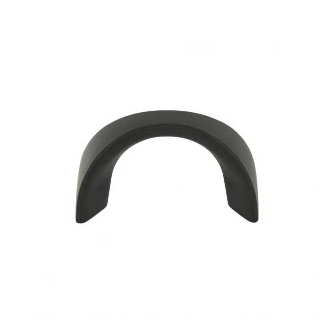 Atlas Homewares [A848-BL] Cabinet Finger Pull
