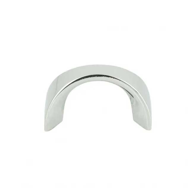 Atlas Homewares [A848-CH] Cabinet Finger Pull