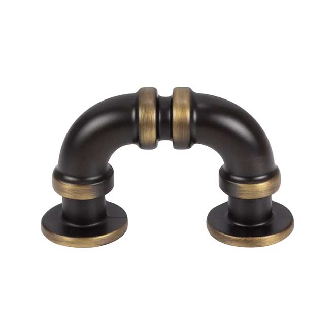 Atlas Homewares [366-CFB] Cabinet Finger Pull