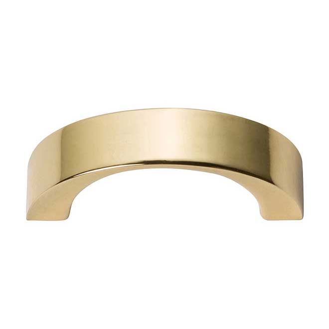 Atlas Homewares [396-FG] Cabinet Finger Pull