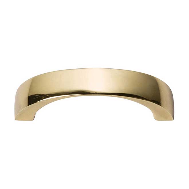 Atlas Homewares [397-FG] Cabinet Finger Pull