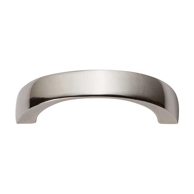 Atlas Homewares [397-PN] Cabinet Finger Pull