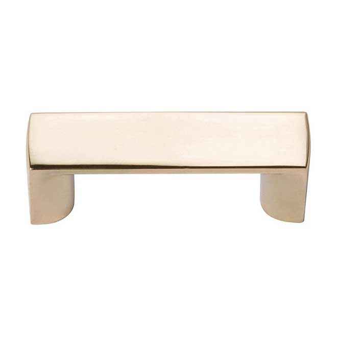 Atlas Homewares [400-FG] Cabinet Finger Pull