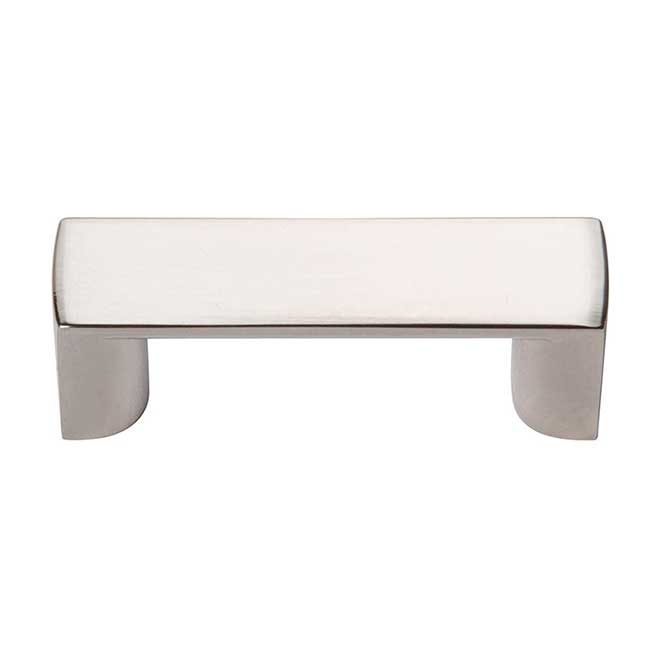 Atlas Homewares [400-PN] Cabinet Finger Pull