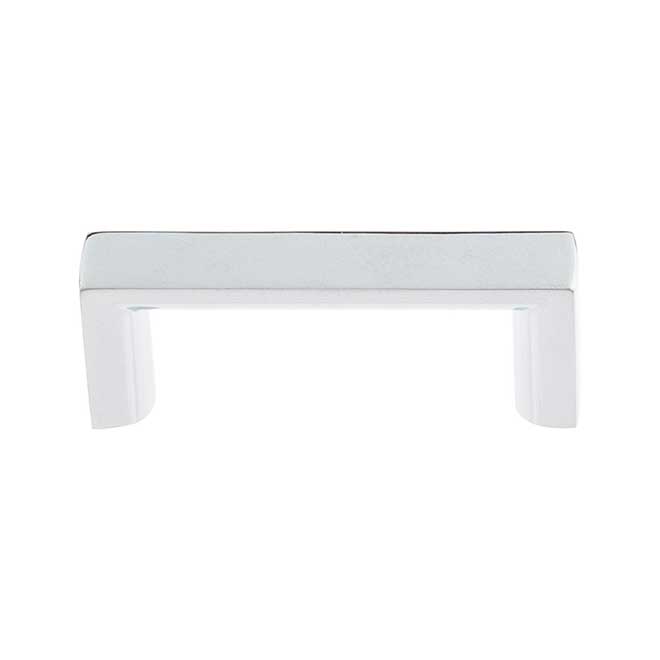 Atlas Homewares [401-CH] Cabinet Finger Pull