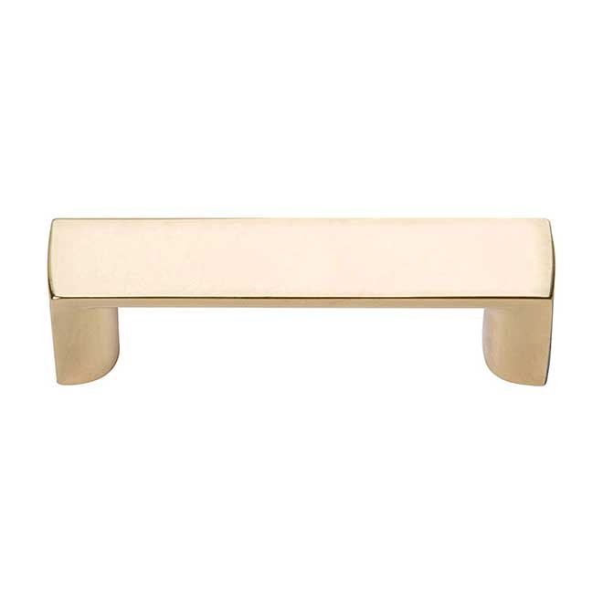 Atlas Homewares [401-FG] Cabinet Finger Pull