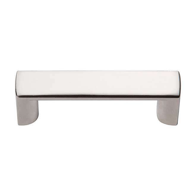 Atlas Homewares [401-PN] Cabinet Finger Pull