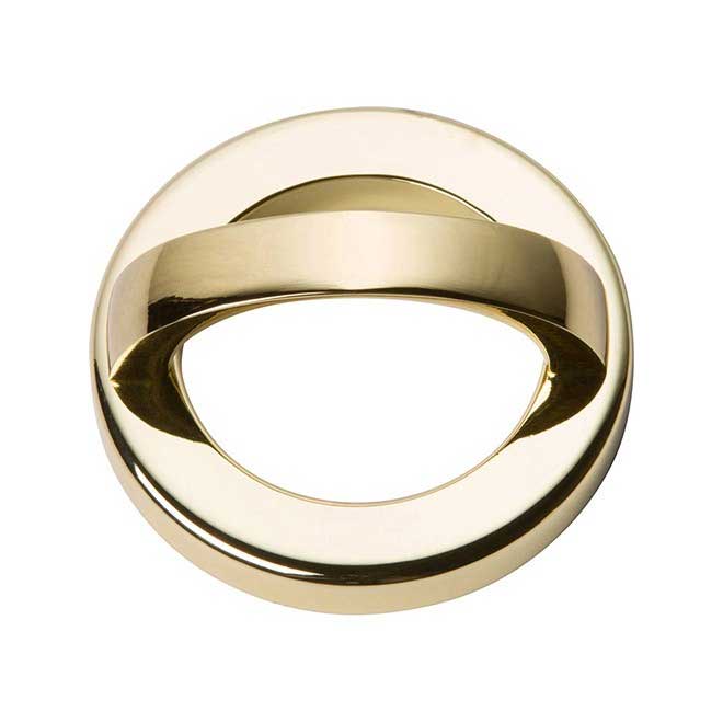 Atlas Homewares [405-FG] Cabinet Finger Pull