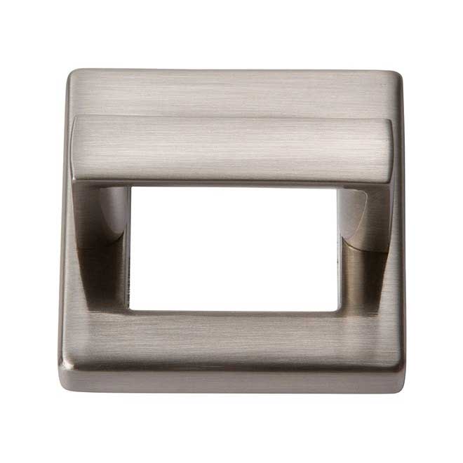 Atlas Homewares [408-BN] Cabinet Finger Pull