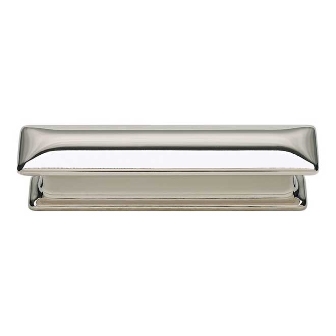 Atlas Homewares [323-PN] Cabinet Pull