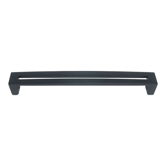 Atlas Homewares [256-BL] Cabinet Pull