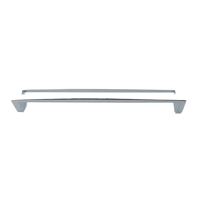 Atlas Homewares [256-CH] Cabinet Pull