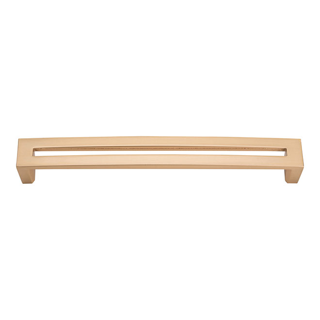 Atlas Homewares [256-CM] Cabinet Pull