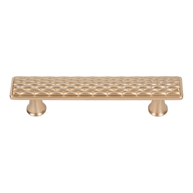 Atlas Homewares [238-CM] Cabinet Pull