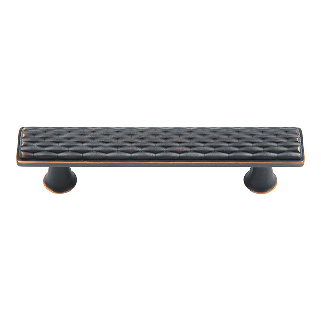 Atlas Homewares [238-VB] Cabinet Pull