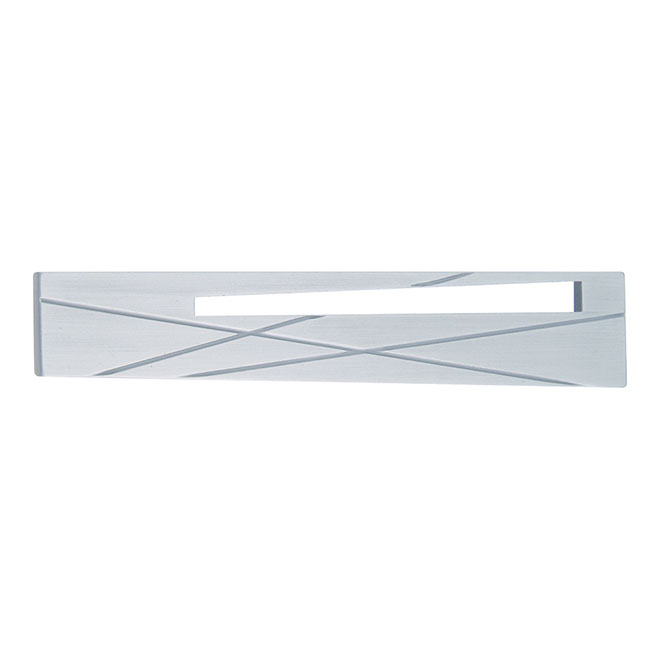 Atlas Homewares [253R-BRN] Cabinet Pull