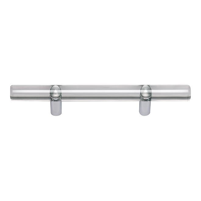 Atlas Homewares [3147-CH] Cabinet Pull