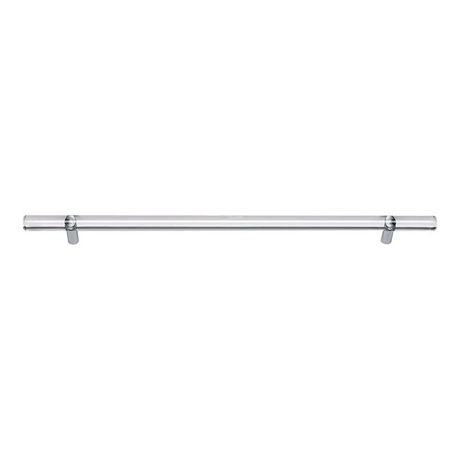 Atlas Homewares [3148-BRN] Cabinet Pull