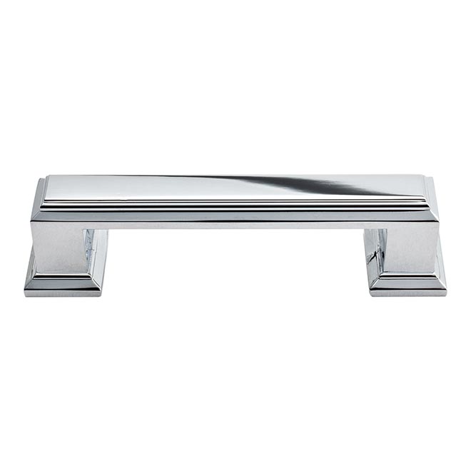 Atlas Homewares [291-CH] Cabinet Pull