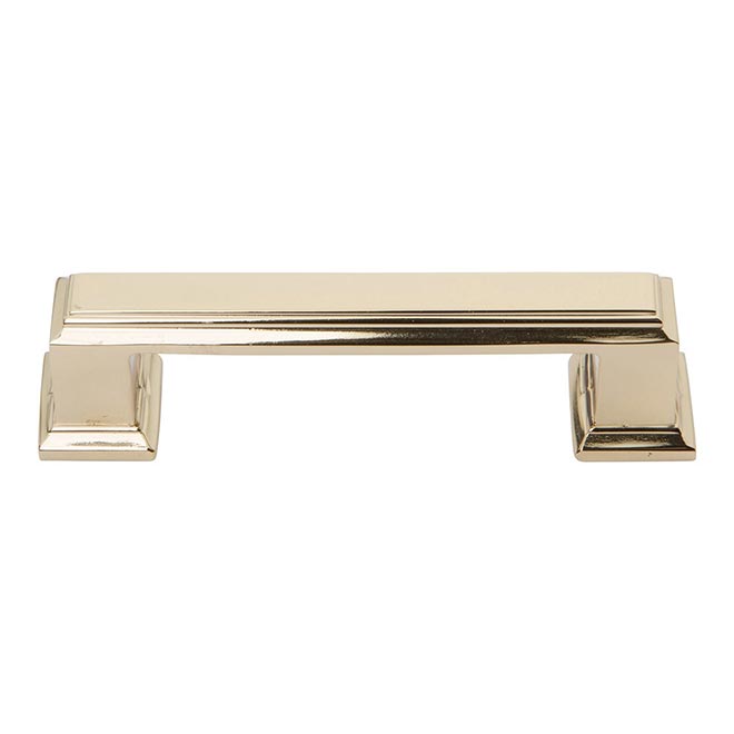 Atlas Homewares [291-FG] Cabinet Pull