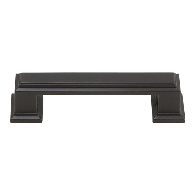 Atlas Homewares [291-MB] Cabinet Pull