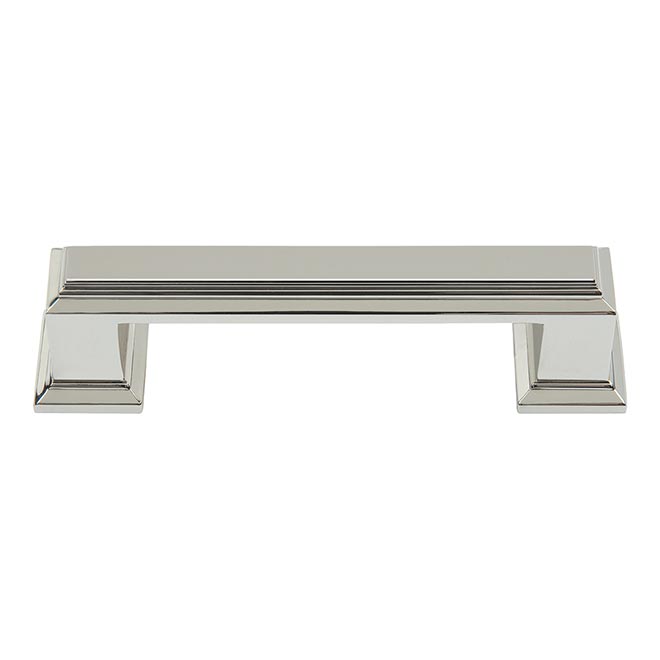 Atlas Homewares [291-PN] Cabinet Pull