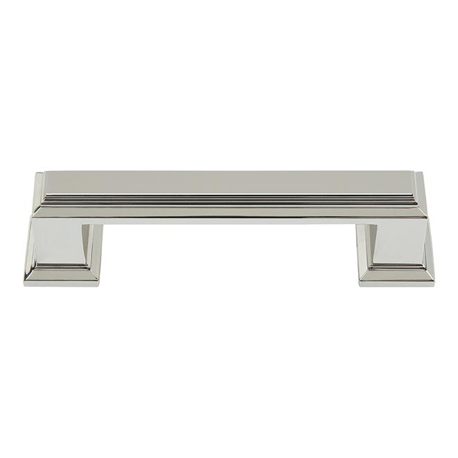 Atlas Homewares [291-PN] Cabinet Pull